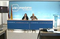 IES Amparo Sanz de Albacete se solidariza con Fundación Acepain