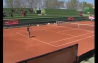 La 30ª edición del Trofeo Ciudad de Albacete de tenis, más austera que nunca