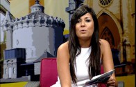 La Coctelera. Actuacion de Amalio y entrevista a Sergio Martinez 28/09/2011