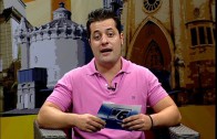 La Coctelera. Actuacion de Amalio y entrevista a Yaravi 08/08/2011