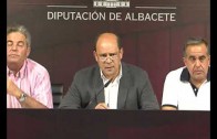 ‘La Diputación discrimina a los ayuntamientos socialistas’
