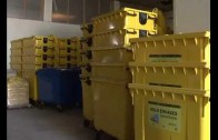 La planta de tratamiento de residuos de hellín cierra en julio