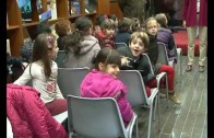 La Posada del Rosario ha inaugurado el Rincón de la Lectura