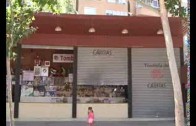 La tómbola de la caridad reabre sus puertas a partir de mañana