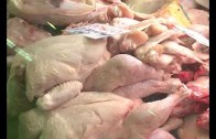 La Unión de Pequeños Agricultores ha conseguido frenar la venta a pérdidas de pollo