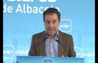 Sanitarios de Albacete piden mejorar los protocolos contra agresiones