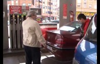 Los albaceteños consumen un 10% menos en gasolina