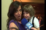 Una Escuela de Familia para aprender a gestionar situaciones con menores