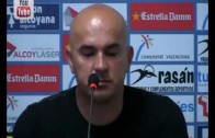 Luis César Sampedro, nuevo entrenador del Alba