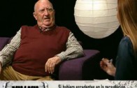 Mano a Mano 7 enero 2013: Entrevista a Vicente Sáez