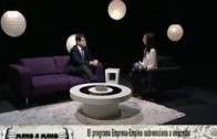 MANO A MANO con… Cruz Roja y su programa de refugiados