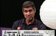 MANO A MANO con… el presidente de AJE Albacete