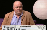 Mano a Mano Juan Sánchez