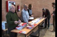 Más de 100 albaceteños reconocidos en la Asamblea Anual de Donantes