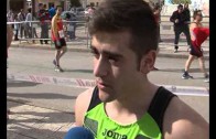 Media Maratón de La Roda