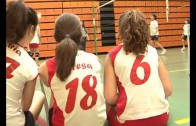 Minuto de Gloria Volley Femenino