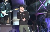 Noticias – Concierto de Joaquín Sabina en Albacete (Cierre)