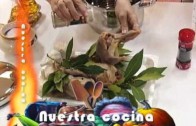 Nuestra cocina (Promo)