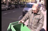 Nuevo impulso al reciclaje en la ciudad