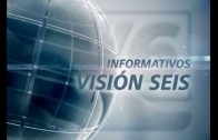 Informativo Visión 6 Televisión 17 de Abril de 2024