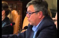 EDITORIAL | Compadreo político ante la grave acusación contra Santiago Cabañero por prevaricación