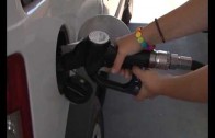 Precios gasolina