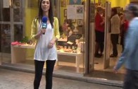 Reportaje Rastrillo Hospitalidad de Lourdes
