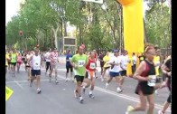 Se abre el plazo de inscripción para el Medio Maratón