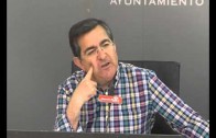 Alberto González: »La clave es seguir mostrando solvencia en la defensa»