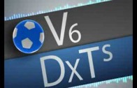 V6 DxTs