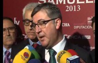 Albacete ya cuenta con presupuestos para 2024 y dejan una brecha en Vox