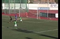 Villanovense 1 – La Roda 2