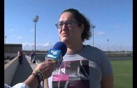 El Albacete Femenino Nexus juega esta jornada frente al Santa Teresa en Badajoz