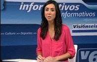 Informativo Vision6 23 octubre 2014