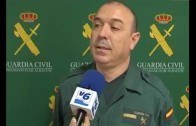 Maltrato animal en Tarazona de la Mancha