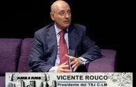 Mano a Mano Vicente Rouco