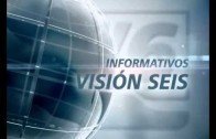 Informativo Visión 6 Televisión 17 de Abril de 2024