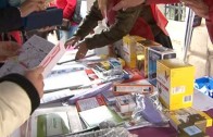 Albacete acogió la primera Carrera Popular por la Diabetes