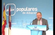 «Bayod es la mejor candidata del PP para Albacete»