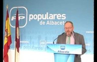 Alberto González: »La clave es seguir mostrando solvencia en la defensa»