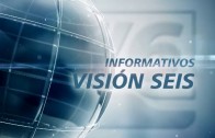 Informativo Visión 6 Televisión 17 de Abril de 2024