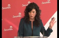«Trato discriminatorio para los ayuntamientos socialistas»