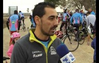 Jornadas para pequeños y grandes, del Club Triatlon Albacete