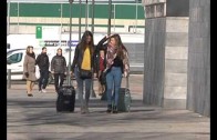 La huelga de Renfe afecta a 15 trenes de Albacete