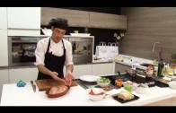 Programa Especial Cocina Navidad Vision 6