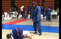Cita para los judokas más jóvenes