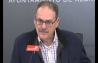 El PSOE denuncia un uso indebido de las instalaciones públicas