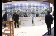 Presentación del calendario de AFANION en la Feria de Albacete