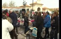 Polémica por la ubicación de los invasores el día 7