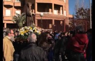 San Antón despide las Pascuas